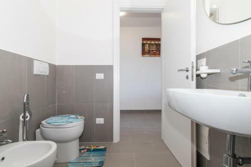 Apartamento Villaggio La Frisaia Monolocale Ft6