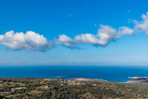Apartamento Villaggio La Frisaia Monolocale Ft6
