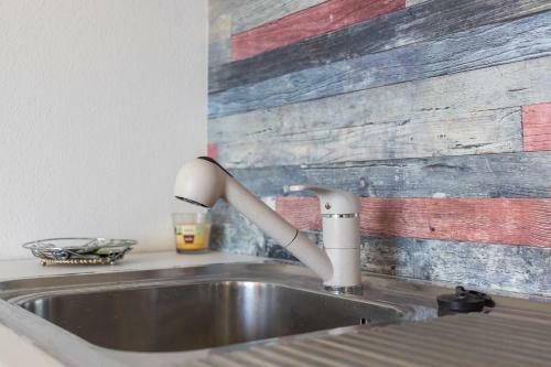 Apartamento Villaggio La Frisaia Monolocale Ft6