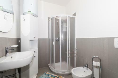 Apartamento Villaggio La Frisaia Monolocale Ft6