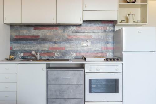 Apartamento Villaggio La Frisaia Monolocale Ft6