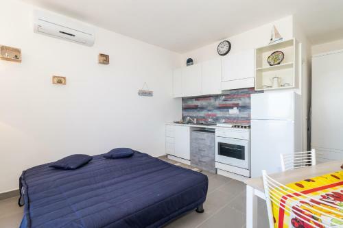 Apartamento Villaggio La Frisaia Monolocale Ft6