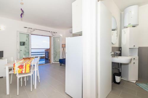 Apartamento Villaggio La Frisaia Monolocale Ft6
