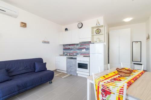 Apartamento Villaggio La Frisaia Monolocale Ft6