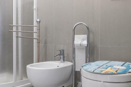 Apartamento Villaggio La Frisaia Monolocale Ft6