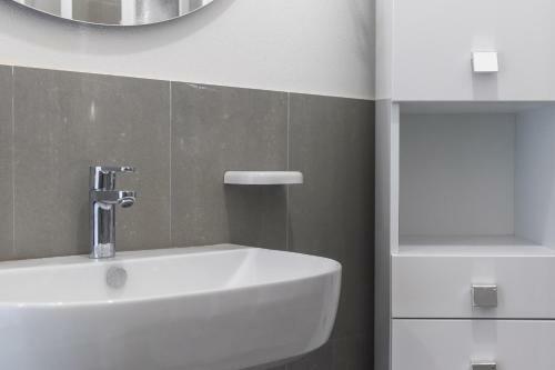 Apartamento Villaggio La Frisaia Monolocale Ft6