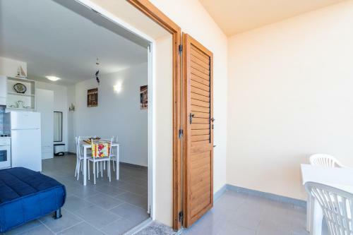Apartamento Villaggio La Frisaia Monolocale Ft6