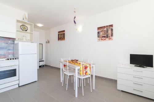 Apartamento Villaggio La Frisaia Monolocale Ft6