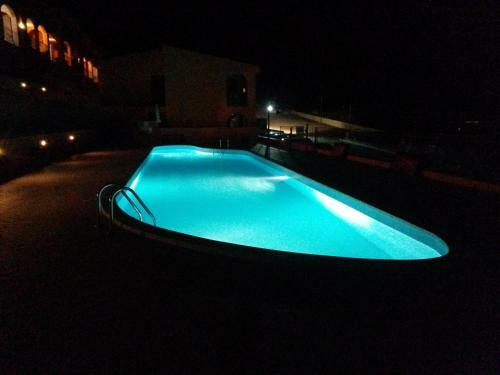 Apartamento Green Garden F1