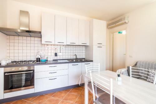 Apartamento Green Garden F1
