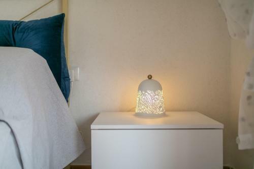 Apartamento Green Garden F1