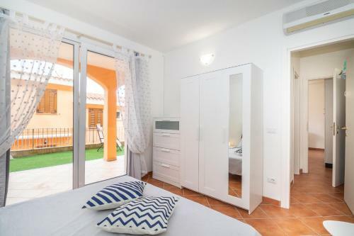 Apartamento Green Garden F1