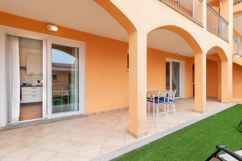 Apartamento Green Garden F1