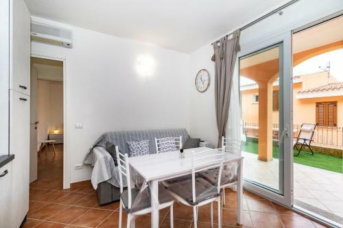 Apartamento Green Garden F1