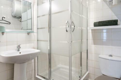 Apartamento Iloc Appartement �tampes