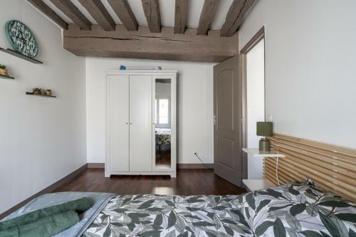Apartamento Iloc Appartement �tampes