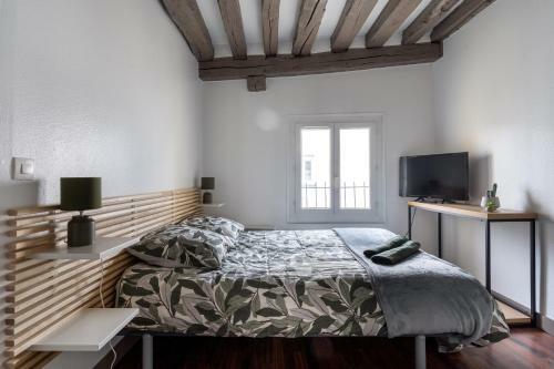 Apartamento Iloc Appartement �tampes
