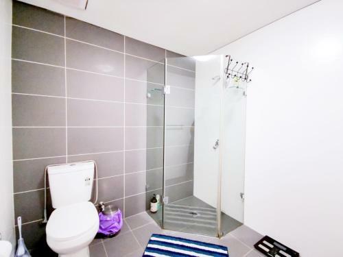 Burwood Apartment