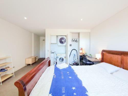 Burwood Apartment