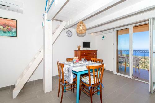 Casetta Vista Mare