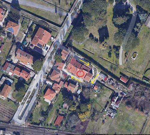 Mir� Apartment In The Countryside