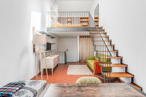 Mir� Apartment In The Countryside