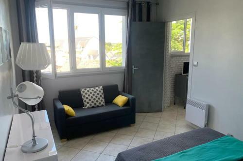 Apartamento Small Bright Flat 500m From The Beach