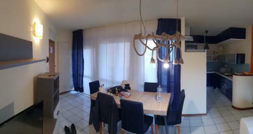 Apartamento Casa Di Musigliano