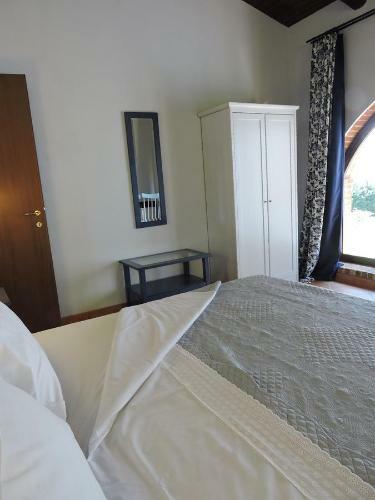 Apartamento Cascina Volpona