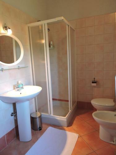 Apartamento Cascina Volpona