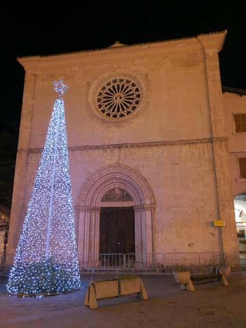 Hotel Centrale