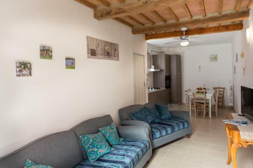 Apartamento La Casa Di Duilio