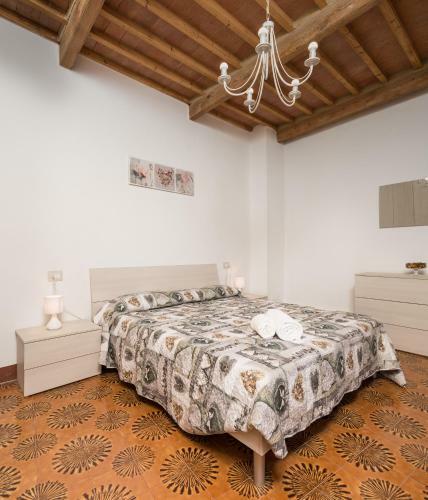 Apartamento La Casa Di Duilio