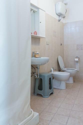 Apartamento La Casa Di Duilio