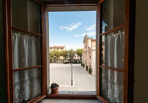 Minerva Apartment