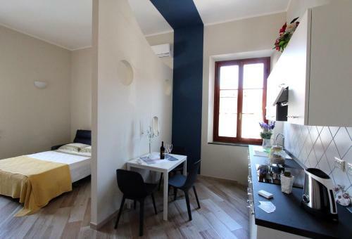 Minerva Apartment