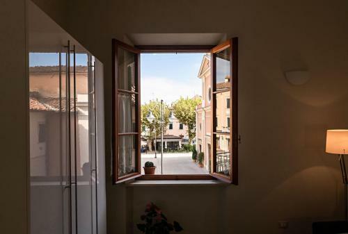 Minerva Apartment
