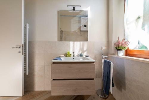 Minerva Apartment