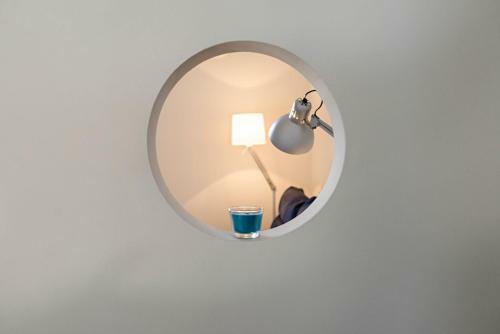 Minerva Apartment