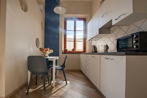 Minerva Apartment