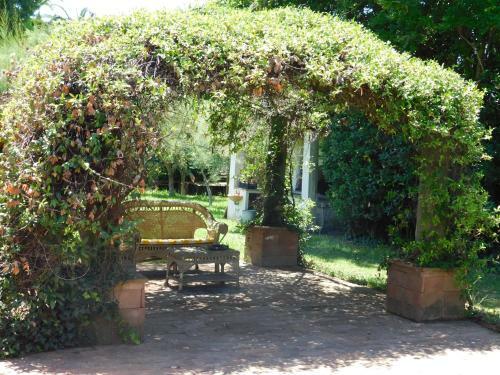 Apartamento Depandance Con Piscina Salata - Tulipano