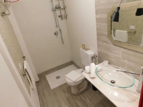 Apartamento Depandance Con Piscina Salata - Tulipano