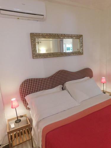 Apartamento Depandance Con Piscina Salata - Tulipano
