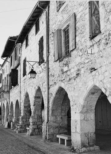 Apartamento Les Hirondelles D'eymet
