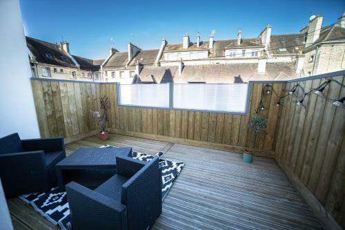 Apartamento Cabane D'arlette, Grande Terrasse En Centre-ville