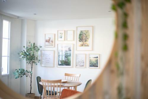 Apartamento Cabane D'arlette, Grande Terrasse En Centre-ville