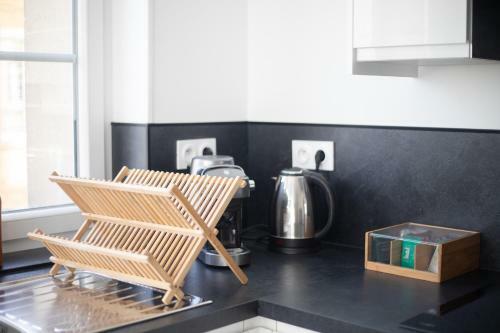 Apartamento Cabane D'arlette, Grande Terrasse En Centre-ville