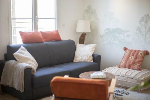 Apartamento Cabane D'arlette, Grande Terrasse En Centre-ville