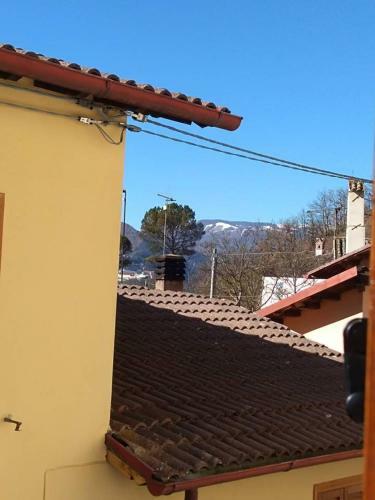 Apartamento Cascia