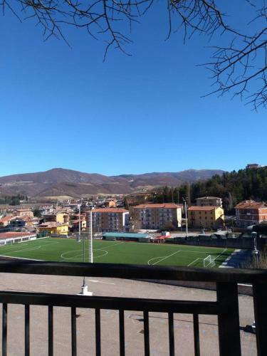 Apartamento Cascia